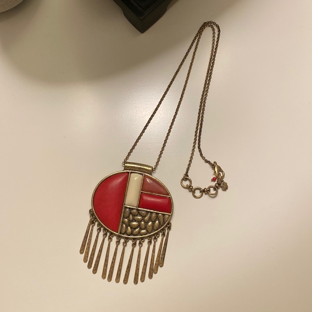 Lucky Brand Necklace